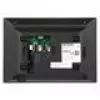 Videovrátnik Hikvision DS-KH6320-TE1, 7-palcový kapacitný dotykový displej, PoE, 1024×600, MicroSD do 32 GB, Ethernet, Linux