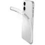 Cellularline Fine - iPhone 17, puzdro, Apple, iPhone 17, 16 cm (6,3 palca), transparentné