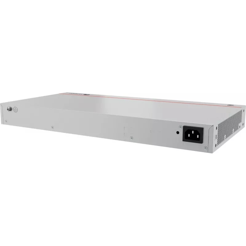 HUAWEI eKit S310 Series S310-24T4S spravovaný L2+ Gigabit Ethernet (10/100/1000) 1U sivý
