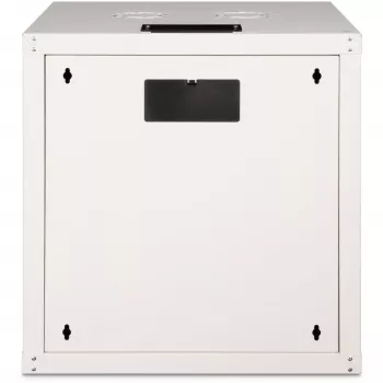 Nástenný montážny rack Digitus DN-19 12U-6/6