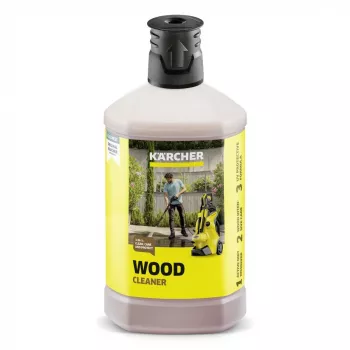 Karcher RM 612 čistič dreva 3v1 pre vysokotlakové čističe, 1 l (6.295-757.0)