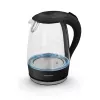 Esperanza - kanvica Salto Angel EKK011K 2200W 1,7l čierna (EKK011K)