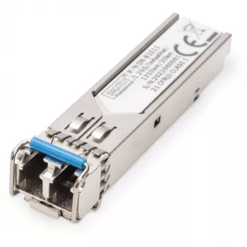 SFP transceiver Digitus DN-81011 1,25 Gbit/s 20 km