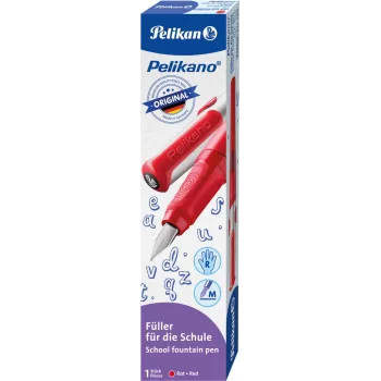 Pelikan 824460 červená