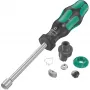 Sada na opravu račne Wera Safe-Torque A2 9919 — náhradné diely pre račňu Safe-Torque
