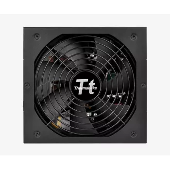 Thermaltake Smart SE 630W modulárny ATX zdroj, 80 PLUS Gold, aktívny PFC, 140 mm ventilátor, Single Rail