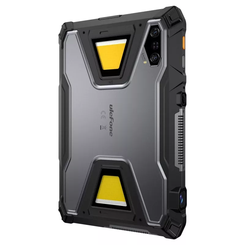 Tablet UleFone Armor Pad 5 Ultra — 12GB RAM, 512GB úložisko, 5G
