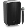 Behringer EUROPORT MPA100BT 100 W 2-pásmový reproduktor