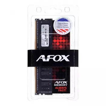 PC pamäť DDR4 8GB 3200MHz Micron Chip CL22 XMP2