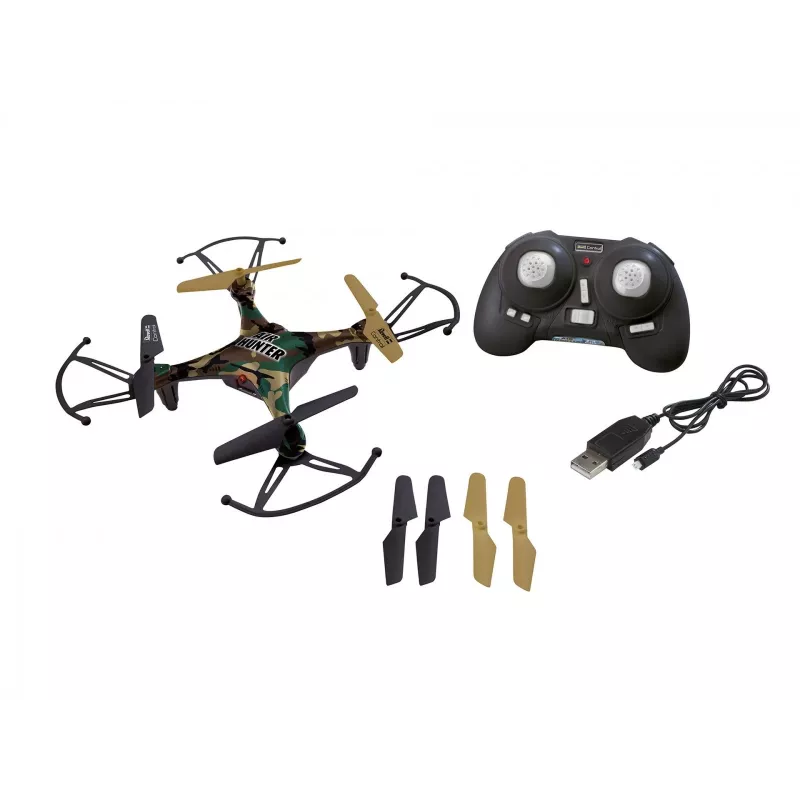 Revell 23860 diaľkovo ovládaná hračka
