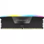 DIMM 48 GB DDR5-5600 (2x 24 GB) Dual-Kit (čierna, CMH48GX5M2B5600C40, Vengeance RGB, INTEL XMP)