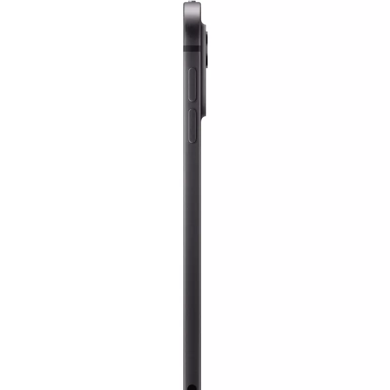 Apple iPad Pro 7. generácia 11 palcov Wi-Fi 256GB - čierny