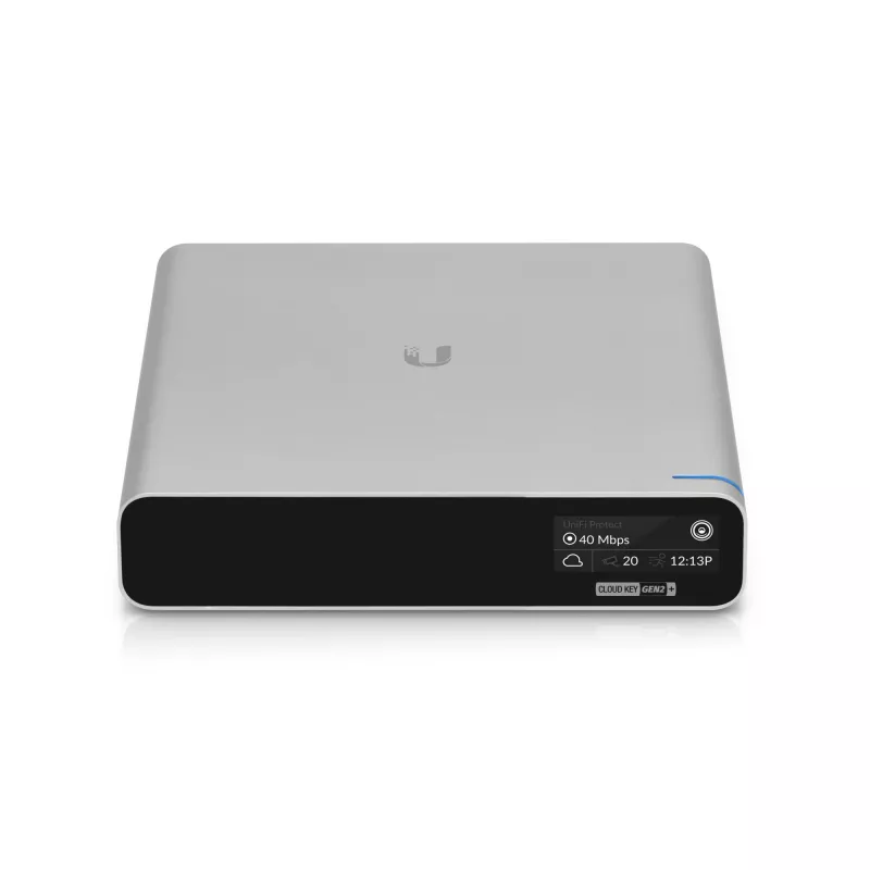 Ubiquiti UniFi Cloud Key Gen2 Plus (UCK-G2-PLUS)