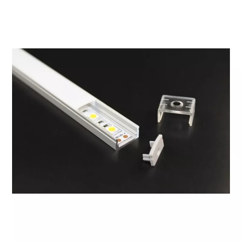 Synergy 21 S21-LED-PR20010 profilové svietidlo montáž a príslušenstvo (S21-LED-PR20010)
