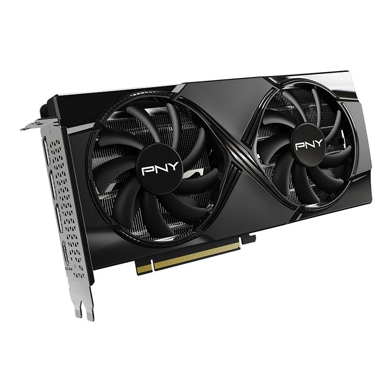 Grafická karta PNY GeForce RTX 5060 Ti 16 GB GDDR7