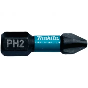 Makita Impact Black - bit do rázového skrutkovača