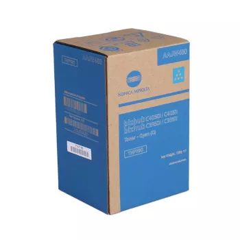 Konica Minolta TNP-79C Tonerová kazeta 1 ks originálna azúrová