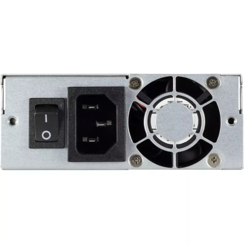 Inter-Tech ASPOWER U1A-C20300-D - napájací zdroj (interný) - AC 100-240 V - 300 Watt - PFC (88887225)