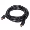Lanberg CA-HDMI-10CC-0200-BK HDMI kábel 20 m HDMI Type-A (štandard) čierny