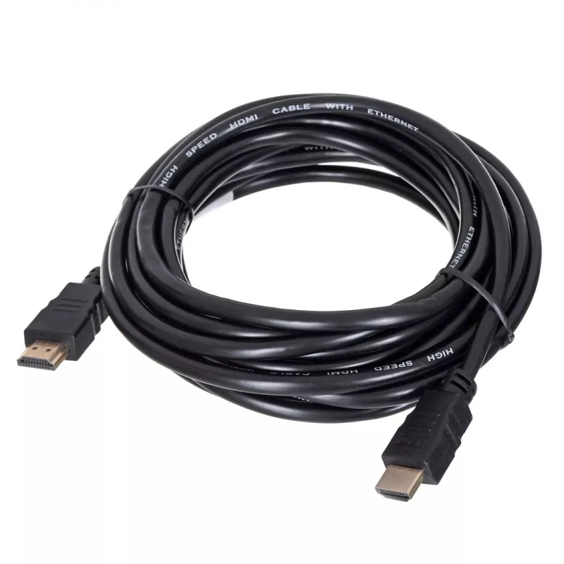 Lanberg CA-HDMI-10CC-0200-BK HDMI kábel 20 m HDMI Type-A (štandard) čierny