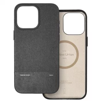 Native Union (Re)Classic puzdro pre iPhone 16 Pro Max