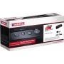 EDDING EDD-5002 - toner - Kyocera - čierny - TK-170 - repasovaný - kompatibilný - tonerová jednotka