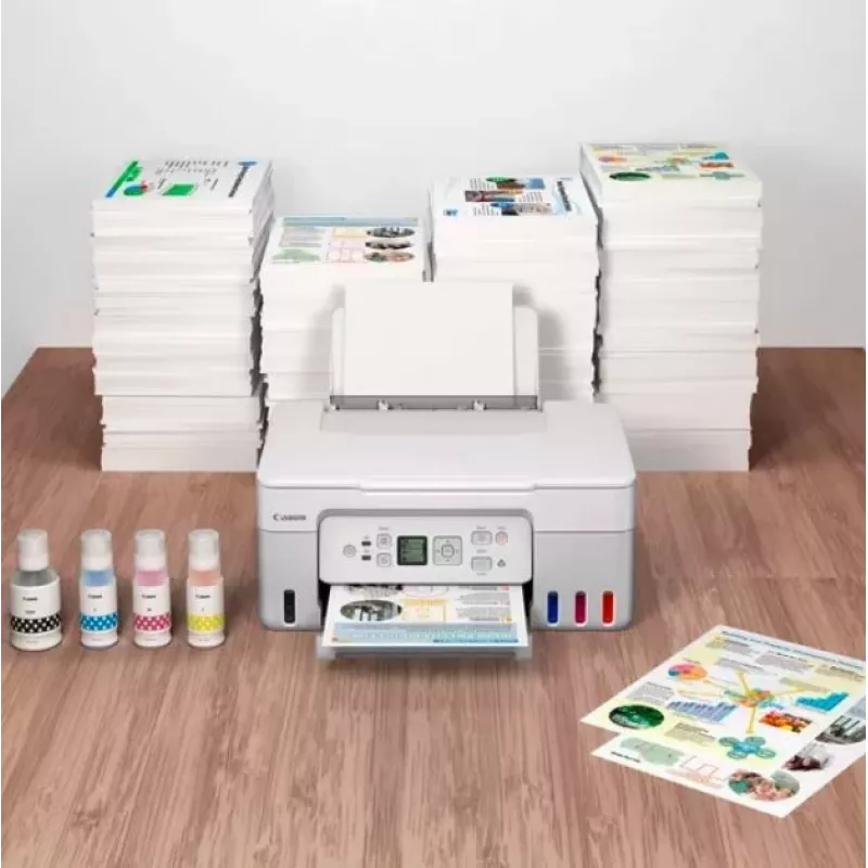 Canon PIXMA 5805C029 multifunkčná tlačiareň atramentová A4 4800 x 1200 DPI 11 ppm WLAN