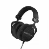 Beyerdynamic DT 990 PRO 80 Ω čierna Limited Edition - otvorené štúdiové slúchadlá