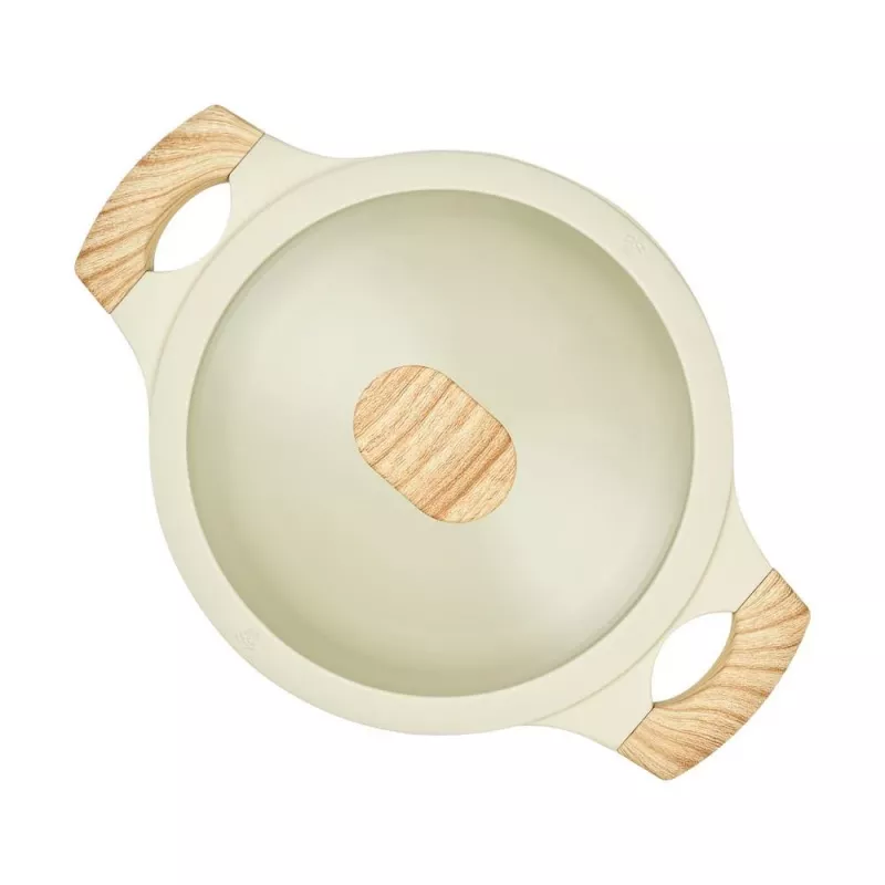 Kastról D20CM 2,4L/93801 Resto