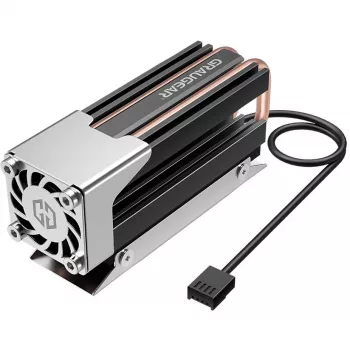 Chladiaci systém počítača GRAUGEAR G-M2HS03-F
