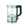 Severin WK 3472 Kanvica na vodu 0,5 l strieborná 1100 W (WK3472)