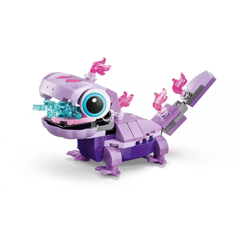 LEGO DISNEY 43287 Olaf a Bruni pikniková zábava