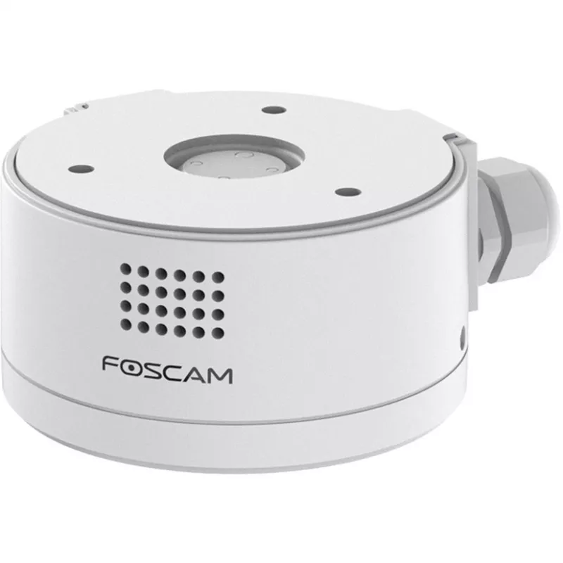 Foscam FABD4 SSD disk biely