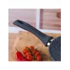 Panvica Russell Hobbs 24 cm kameninový vzhľad nepriľnavá RH008411EU7