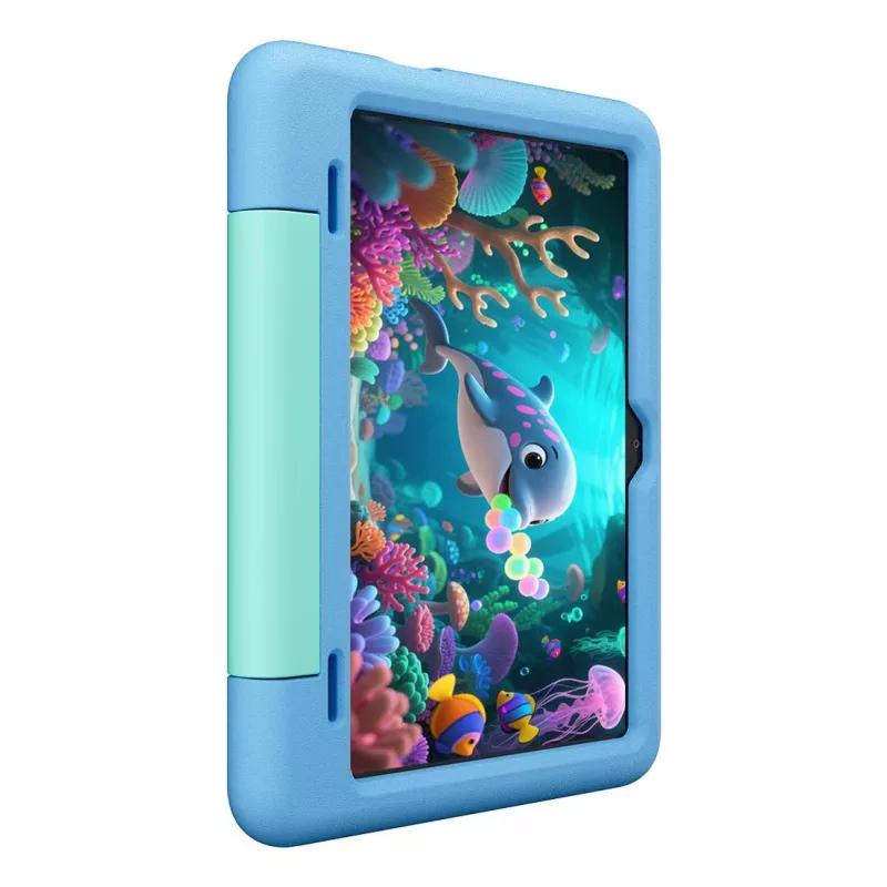 TABLET TAB20KIDS 10 4/64GB/TAB20 KIDS BLUE BLACKVIEW
