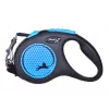 FLEXI New Neon M - navíjacie vodítko - 5 m