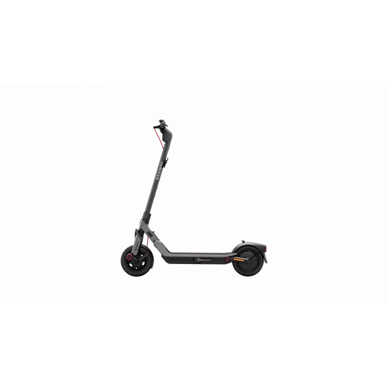 Klasická kolobežka Segway Ninebot E3 Pro E sivá 25 km/h 10,2 Ah