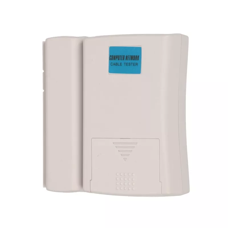 Extralink tester káblov, RJ45 RJ11