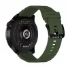 Smartwatch Garett Compass GPS čierny — Garett Compass GPS Smartwatch, čierny