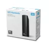 Western Digital WD Elements Desktop externý pevný disk 4 TB Micro-USB B 3.2 Gen 1 (3.1 Gen 1) čierny