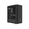 Natec Fury Shobo SH4F - PC skriňa - Tower - čierna