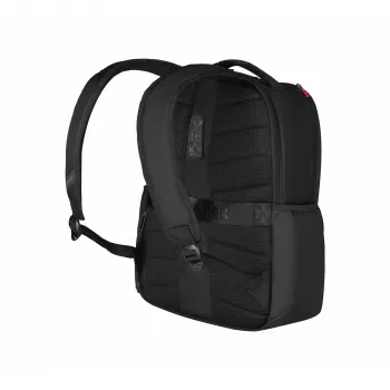 Voľnočasový batoh Wenger SwissGear XE Professional sivá polyester PVC