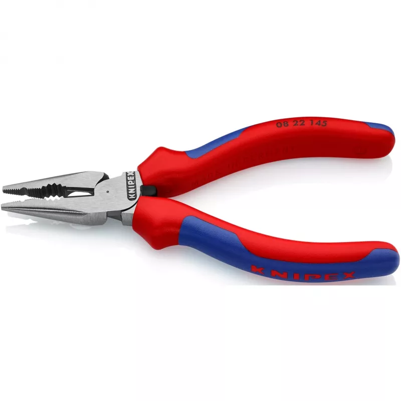 Kliešte Knipex 08 22 145