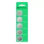 Green Cell CR2025 lítiová batéria 3V 160mAh gombíková