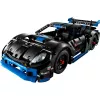 LEGO Technic 42176 Porsche GT4 e-Performance Pretekárske auto