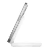 Belkin BoostCharge slúchadlá, smartfón biela USB bezdrôtové nabíjanie rýchle nabíjanie do interiéru