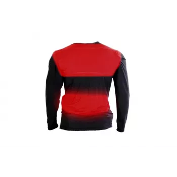 Glovii GJ1XL vyhrievané tričko base-layer veľkosť XL