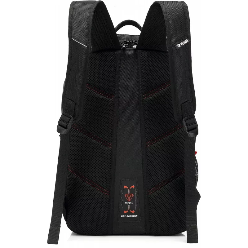 Batoh na notebook YBB 1503 SHIELD Backpack 15,6
