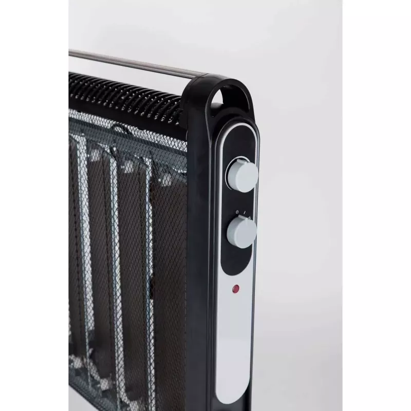 Elektrický ohrievač priestoru JATA RD232N