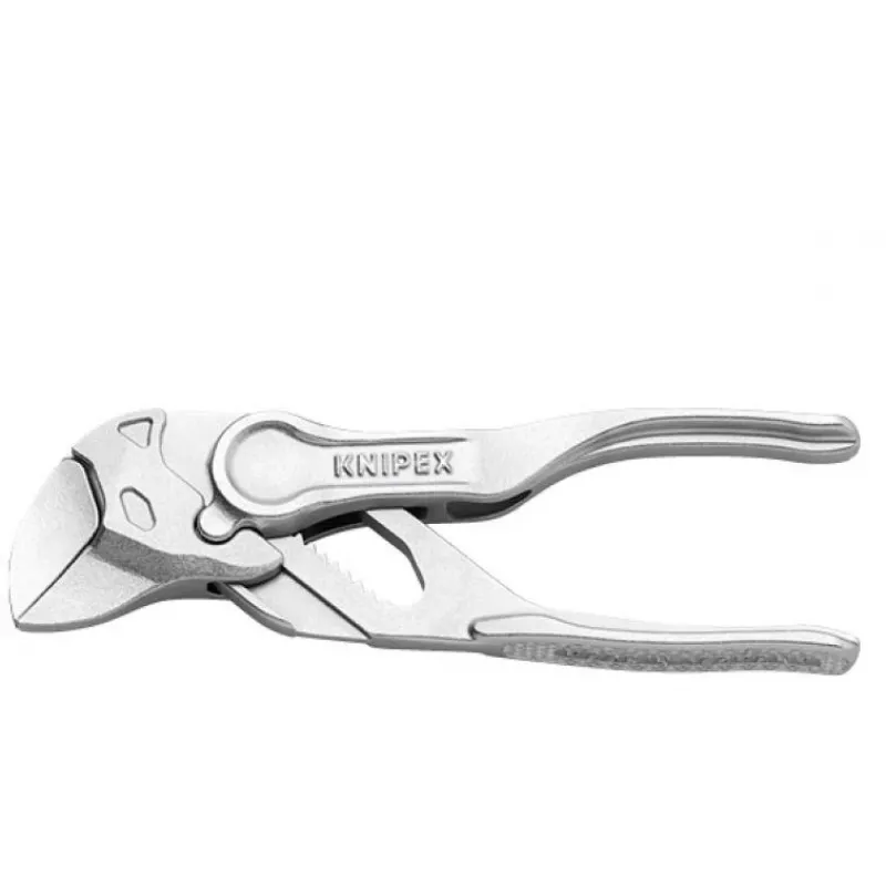 Priemyselná pinzeta Knipex 92 00 04 čierna červená 275 g 5 ks